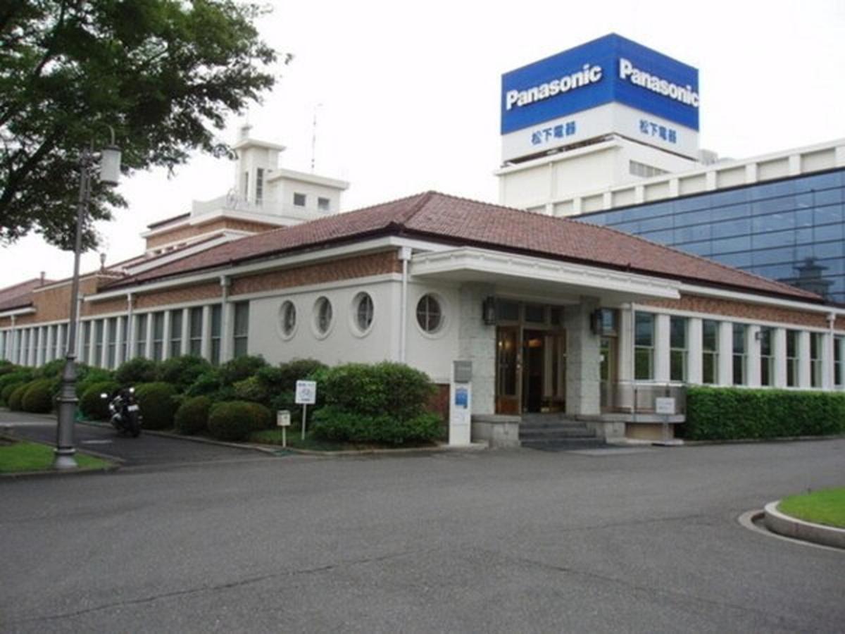 Hotel Livemax Osaka Kadoma 外观 照片